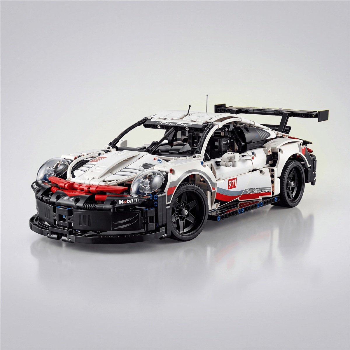 Building Set